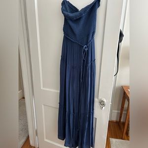 Spring jumpsuit/ romper